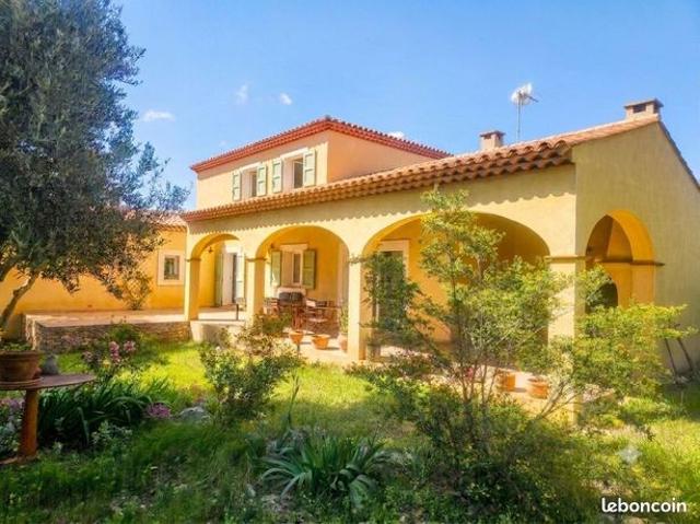 Maison 4 pièces 142 m²