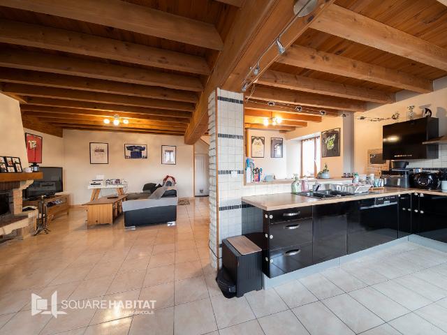 Maison 4 pièces 142 m²