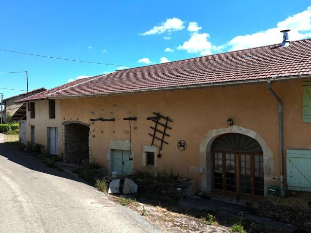 Maison 4 pièces 142 m²