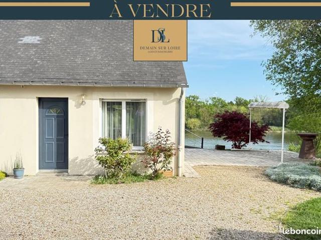 Maison 4 pièces 142 m²