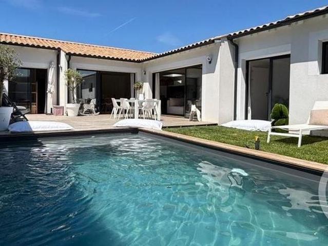 Maison 4 pièces 142 m²