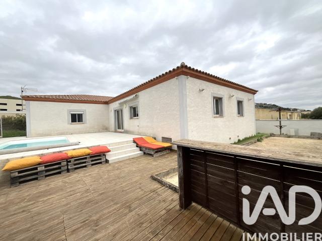 Maison 4 pièces 142 m²