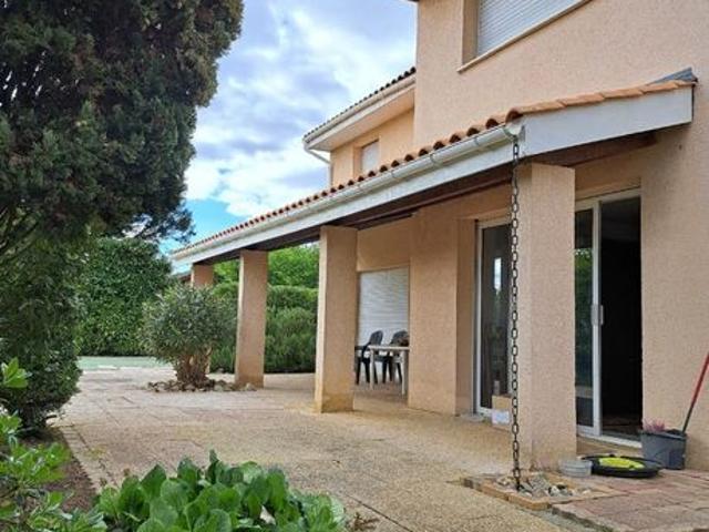 Maison 4 pièces 142 m²