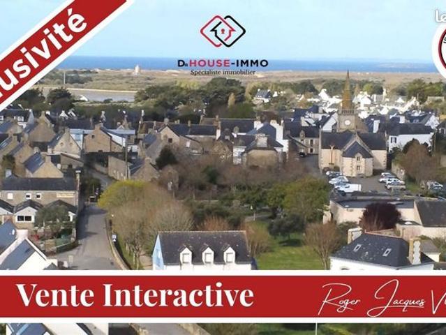 Maison 4 pièces 142 m²