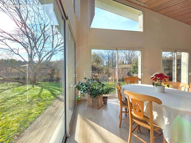 Maison 4 pièces 142 m²