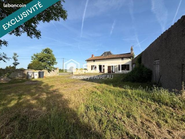 Maison 4 pièces 142 m²