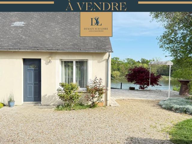 Maison 4 pièces 142 m²