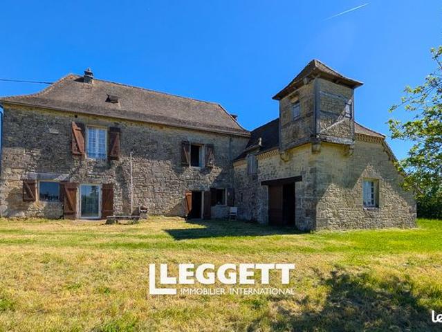 Maison 4 pièces 142 m²