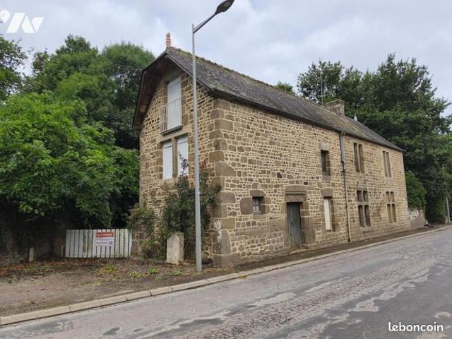 Maison 4 pièces 142 m²