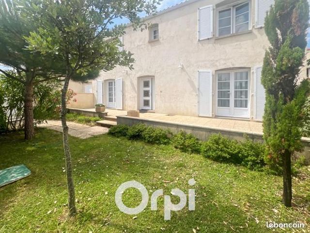 Maison 4 pièces 142 m²