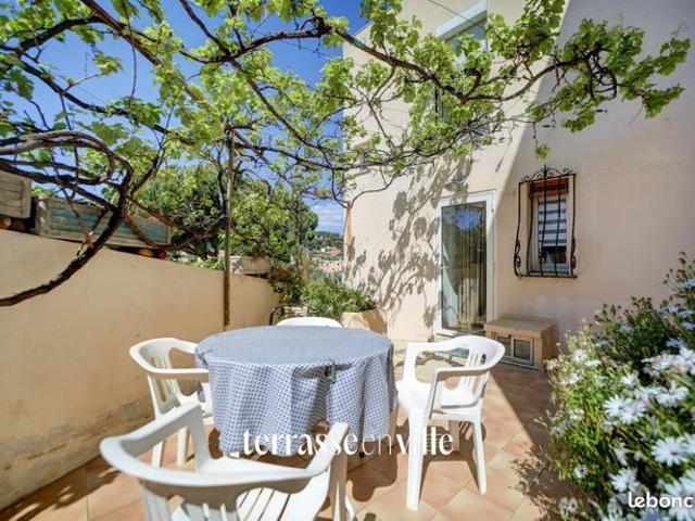 Maison 4 pièces 142 m²