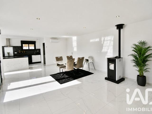 Maison 4 pièces 142 m²