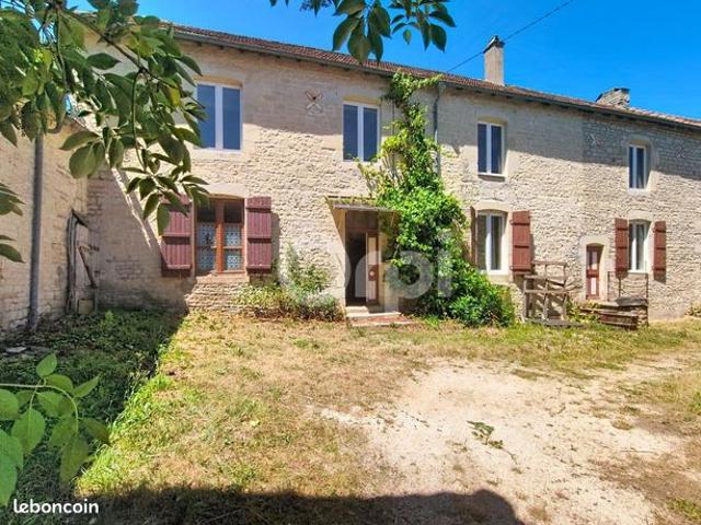 Maison 4 pièces 142 m²