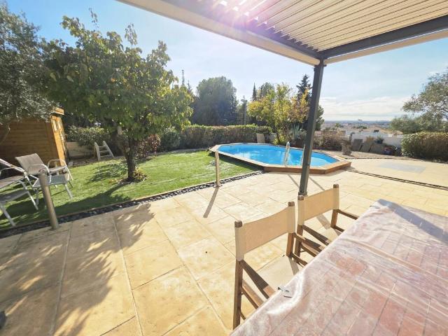Maison 4 pièces 142 m²