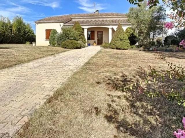 Maison 4 pièces 142 m²