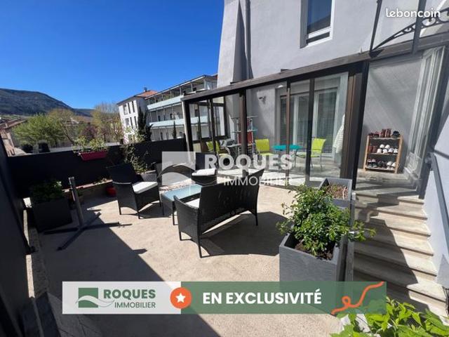 Maison 4 pièces 142 m²