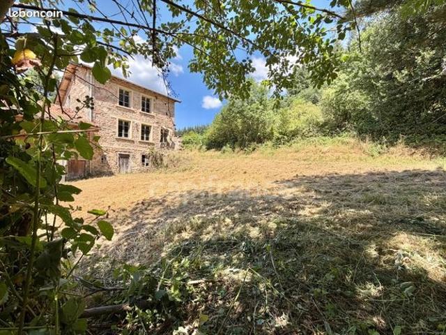 Maison 4 pièces 142 m²
