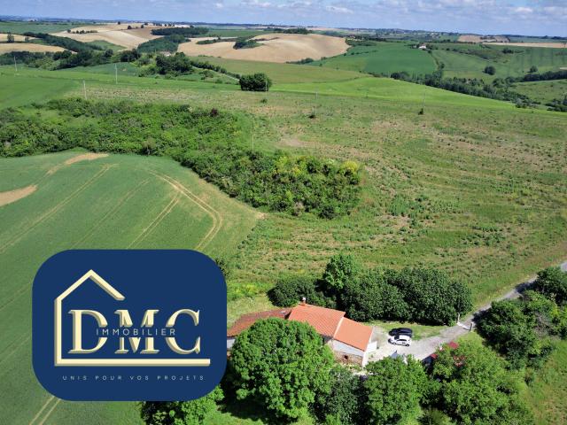 Maison 4 pièces 142 m²