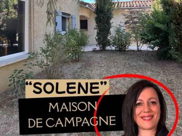 Maison 4 pièces 142 m²