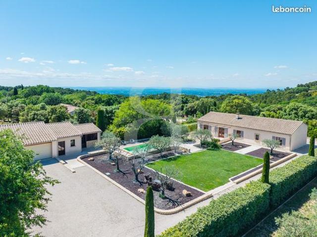 Maison 4 pièces 142 m²