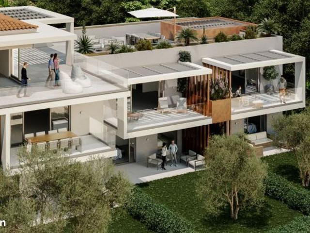 Maison 4 pièces 142 m²