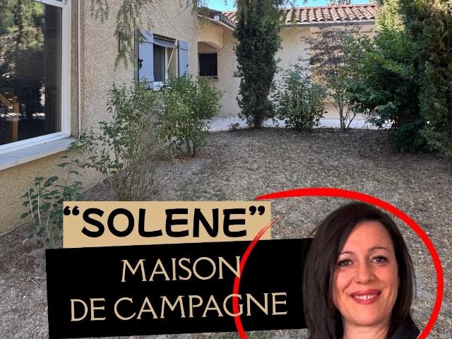 Maison 4 pièces 142 m²