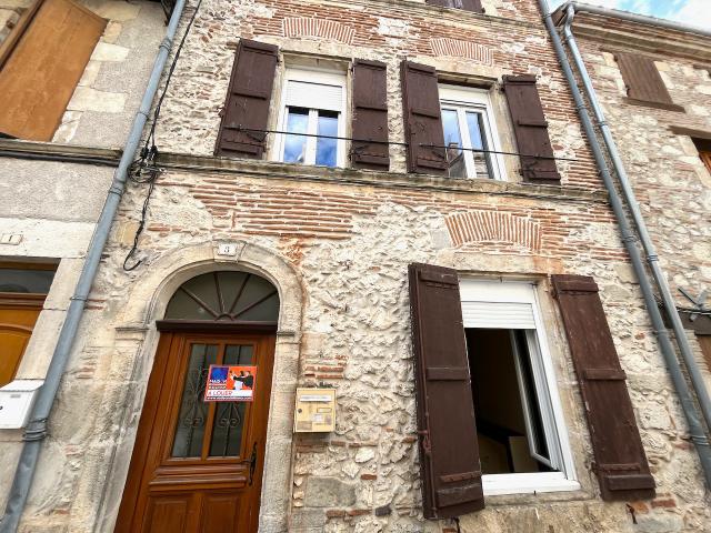 Maison 4 pièces 142 m²