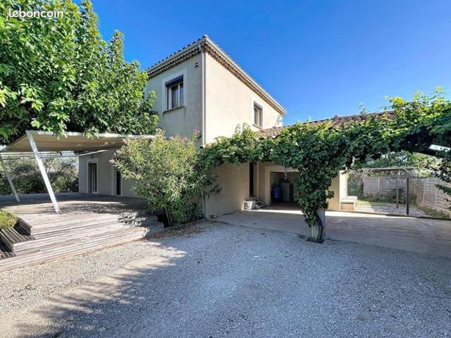 Maison 4 pièces 142 m²