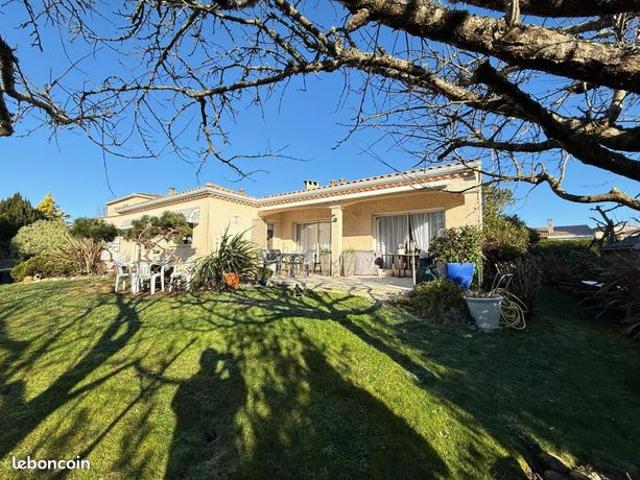 Maison 4 pièces 142 m²