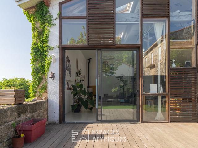 Maison 4 pièces 130 m²