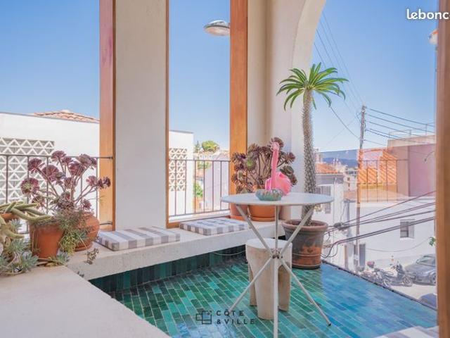 Maison 4 pièces 142 m²