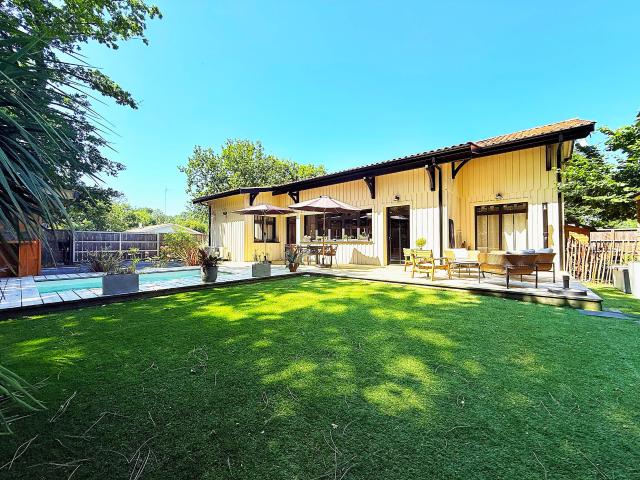 Maison 4 pièces 142 m²
