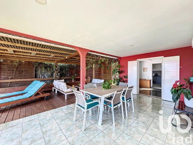 Maison 4 pièces 142 m²