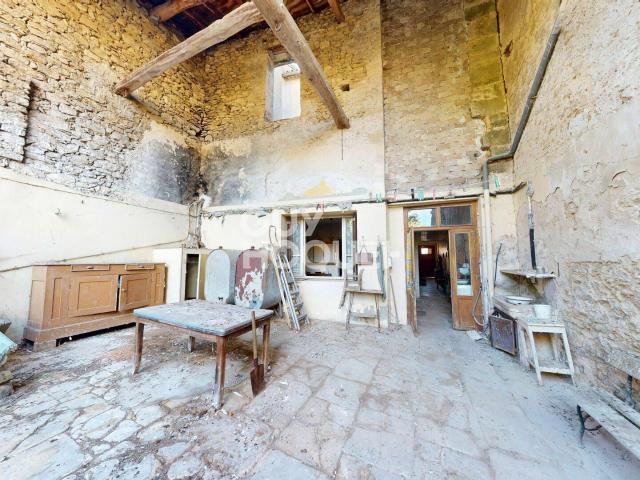 Maison 4 pièces 142 m²