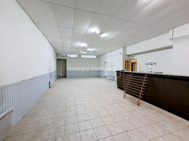 Maison 4 pièces 142 m²