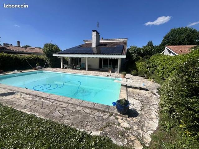 Maison 4 pièces 142 m²