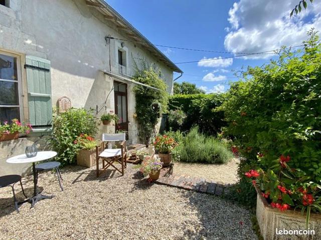 Maison 4 pièces 142 m²
