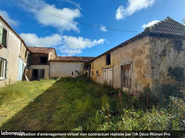 Maison 4 pièces 142 m²