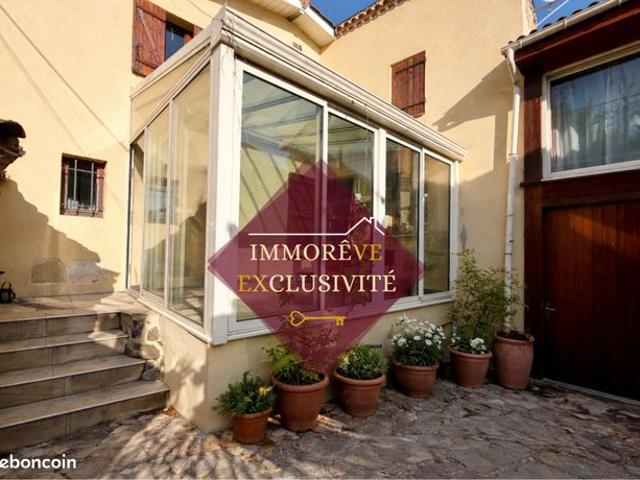 Maison 4 pièces 142 m²