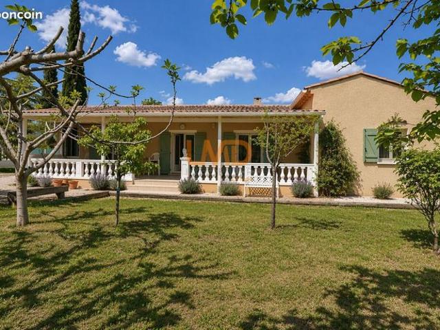 Maison 4 pièces 142 m²