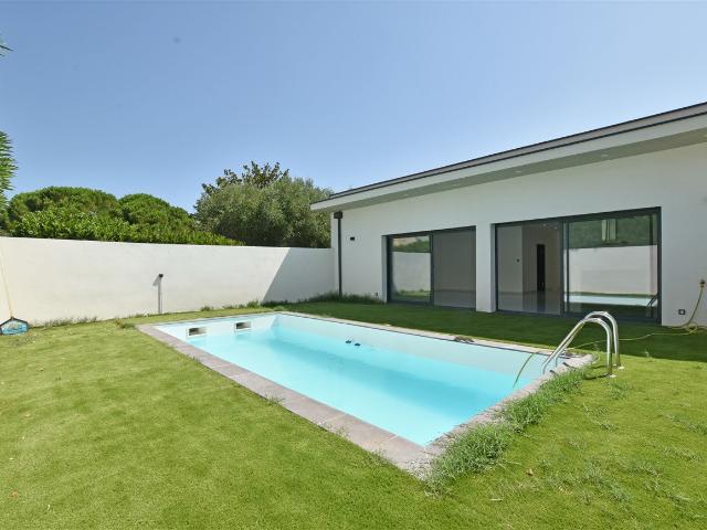 Maison 4 pièces 142 m²