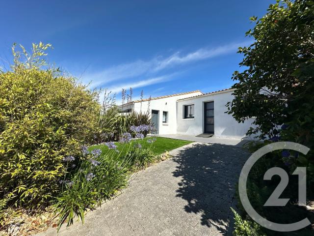 Maison 4 pièces 142 m²