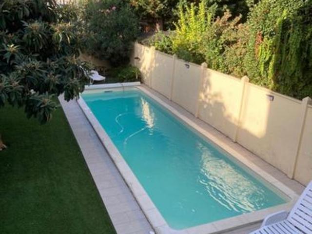 Maison 4 pièces 142 m²