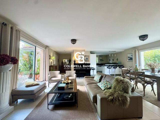 Maison 4 pièces 142 m²