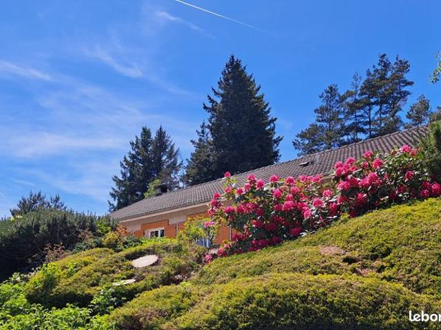 Maison 4 pièces 142 m²