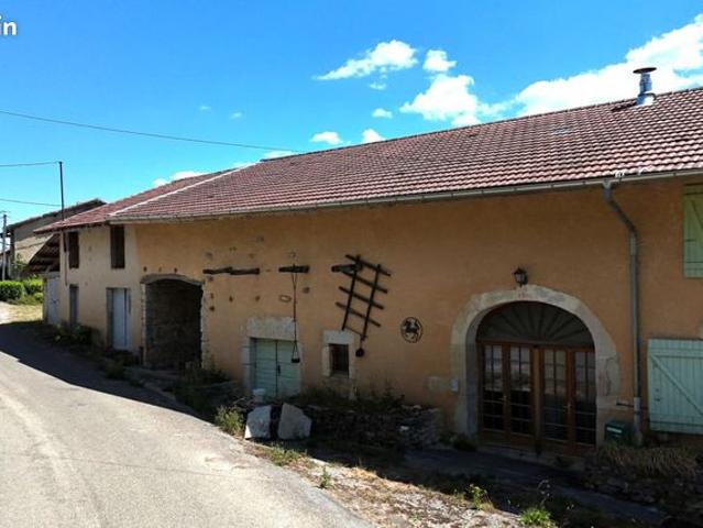 Maison 4 pièces 142 m²