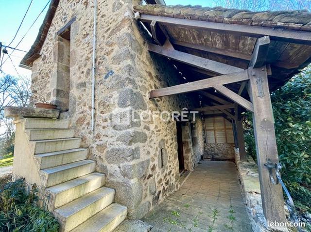 Maison 4 pièces 143 m²