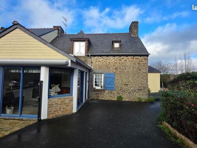 Maison 4 pièces 143 m²