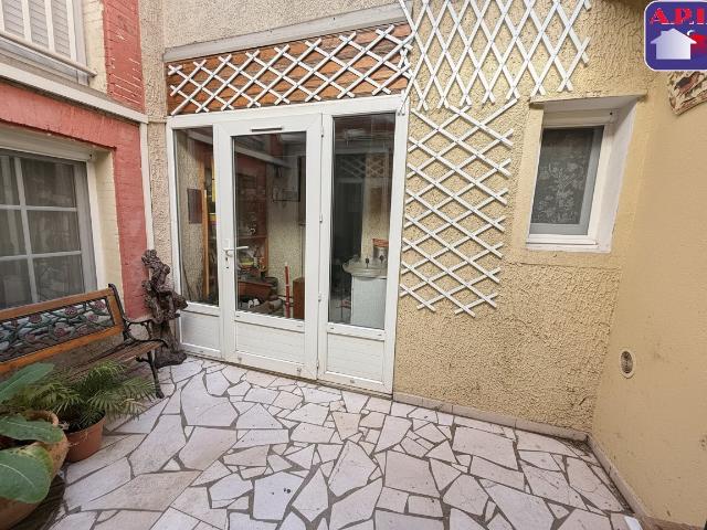 Maison 4 pièces 143 m²