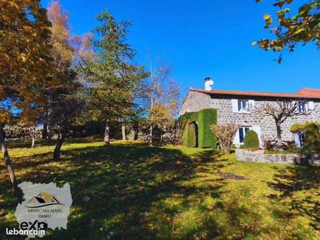 Maison 4 pièces 143 m²